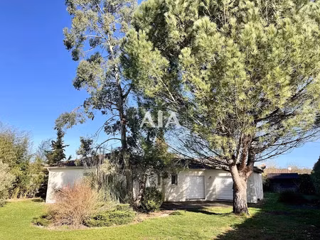 vente maison 5 pièces 109 m² à saint-groux (16230)  200 000 €