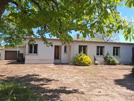 vente maison 6 pièces 205 m² à soual (81580)  200 000 €