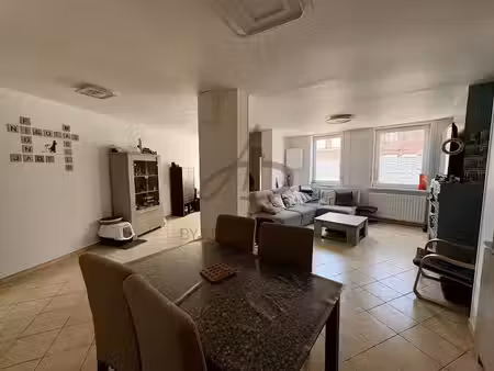vente maison 5 pièces 109 m² à lannoy (59390)  159 900 €