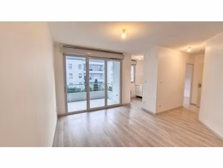 appartement t2 - 37.60m² dans résidence sécurisée à agen