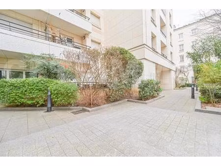 appartement 1 pièce(s) 30 m2