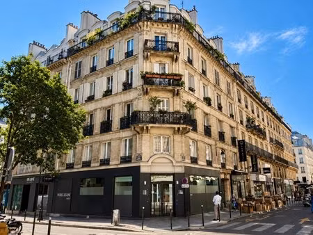 atelier-loft sous les toits
