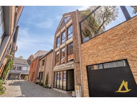 instapklaar appartement in het hart van diest!