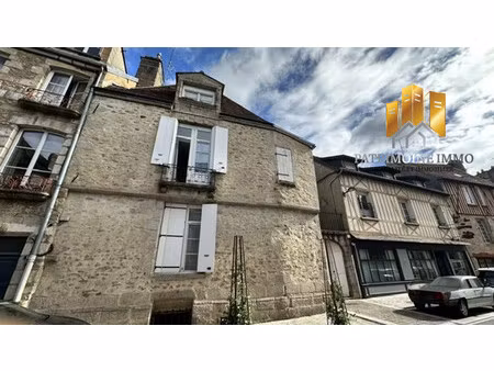 immeuble de rapport de 6 logements – rentabilité brute de 6 6