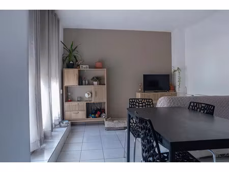 vente appartement 2 pièces 31 m² la roche-sur-yon (85000)