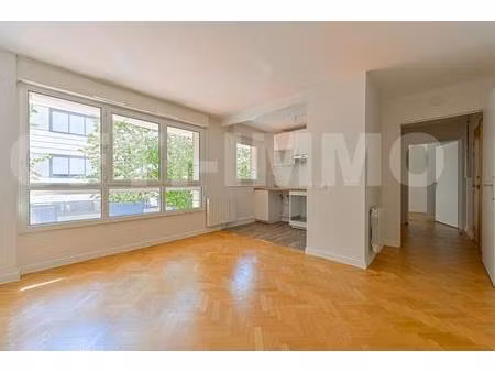appartement 2 pièce(s) 39 m2