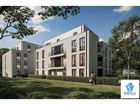 reeds 30% verkocht in kleinschalig nieuwbouwproject te lier