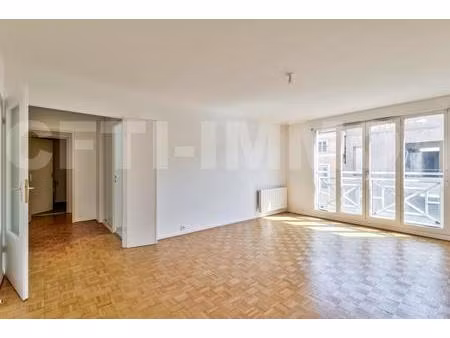 appartement 2 pièce(s) 57 m2