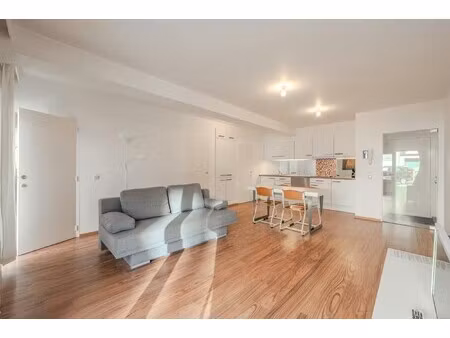 instapklaar appartement in de residentie elisa.