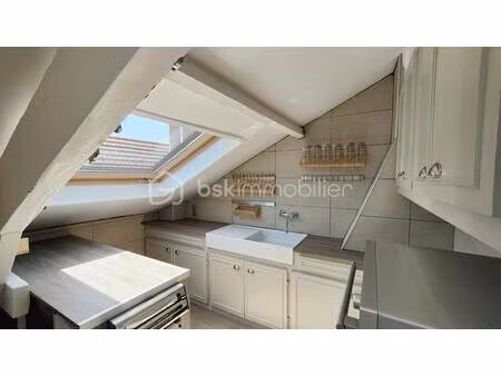 appartement de 37 20 m² à noisy-le-sec