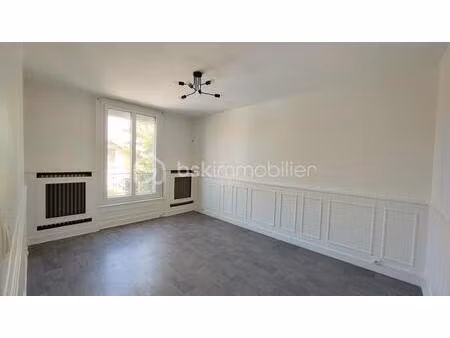 appartement de 56 70 m² à noisy-le-sec