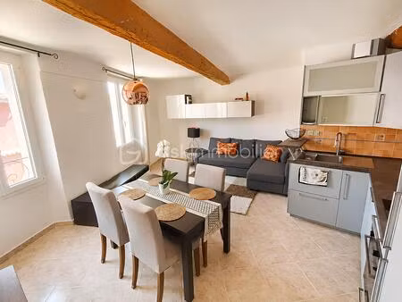appartement de 49 m² à ollioules
