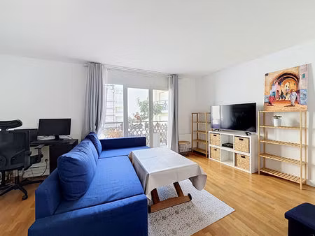 appartement saint cyr l ecole 3 pièce(s) 57.51 m2