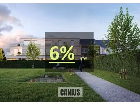 studio – terras – tuin