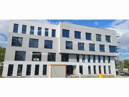 vente bureaux 100 m² à 737 m²