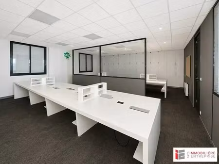 vente bureaux 305 m²