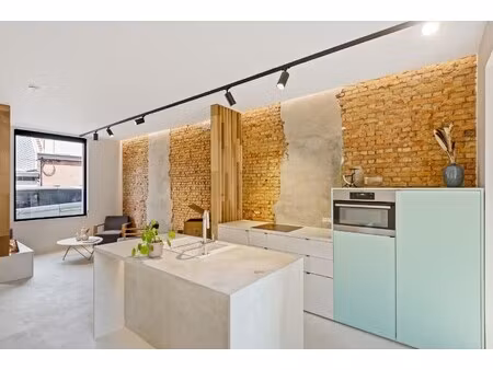 luxueus gerenoveerde woning met gezellige buitenruimte