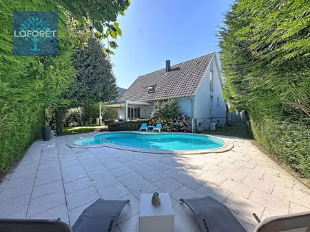 maison hurtigheim 7 pièces 173 m²