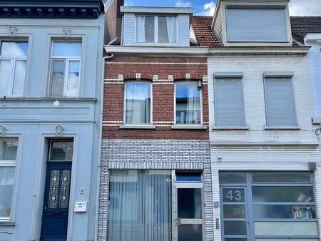 woning