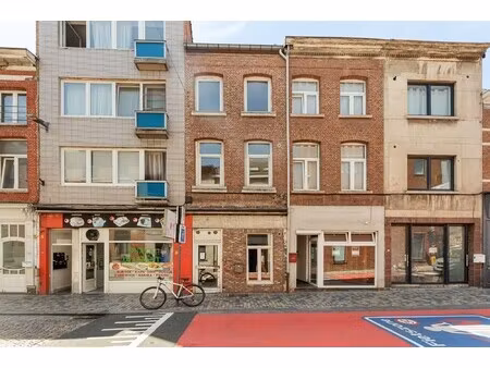 te renoveren woning met veel potentieel te mechelen