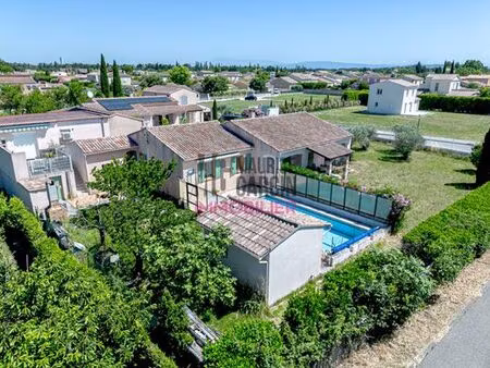 maison de 3 chambres de luxe en vente à mollégès  provence-alpes-côte d'azur