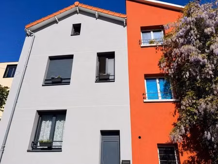 maison de famille à montreuil (93100)