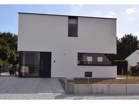 nederename - ohiostraat 124 a ( lot 4 )