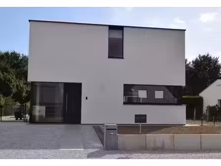 vastgoed speybroeck