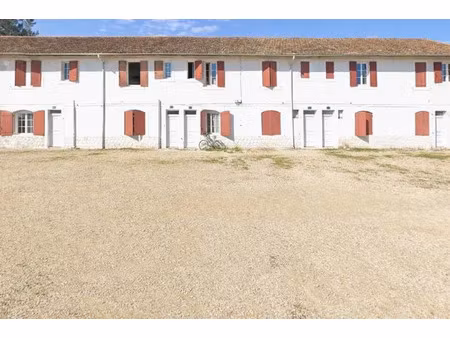 vente maison 3 pièces 88 m² rion-des-landes (40370)