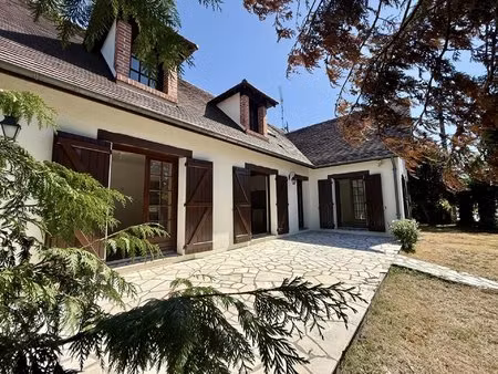 maison de charme - romorantin-lanthenay