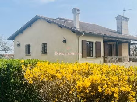maison d'architecte élégante et confortable