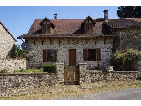 maison de campagne