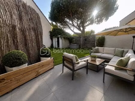 maison de 95 99 m² à vert-saint-denis