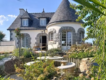maison centre ville yffiniac