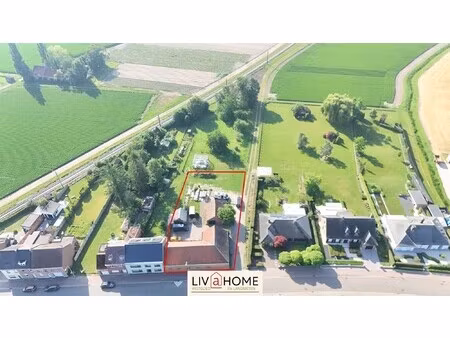 projectgrond (3 loten)