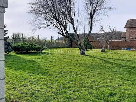 terrain de 450 m² à beauvais