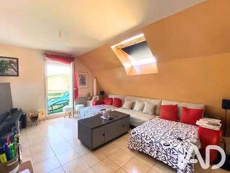 appartement à beaumont (74160)