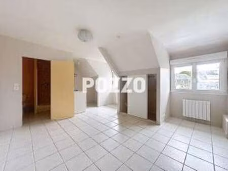 vente appartement t1 à caen (14000) : à vendre t1 / 26m² caen