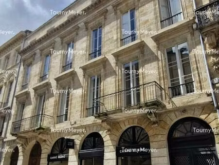 location bureaux 85 m²