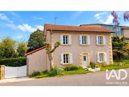 maison de ville à buanes (40320)