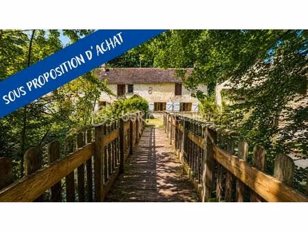 maison de 160 m² à chateau-landon
