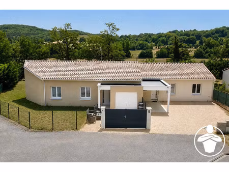 vente maison 5 pièces 150 m2 à penne-d'agenais