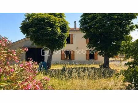 maison ancienne de 188 m² à loupiac