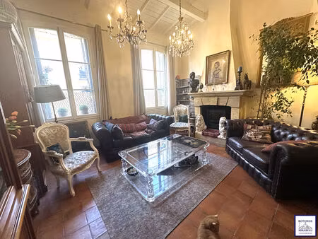 achat appartement 4 pièces 78m²