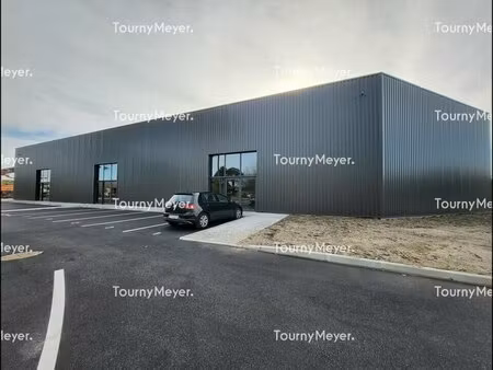 vente commerce benesse maremne 40230 335m² à 790m²