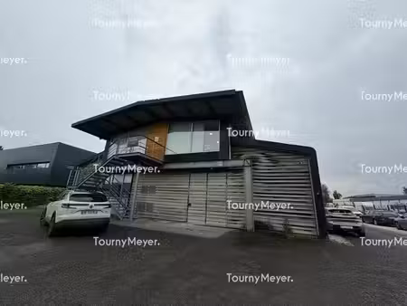 location local d’activités floirac 33270 638m²