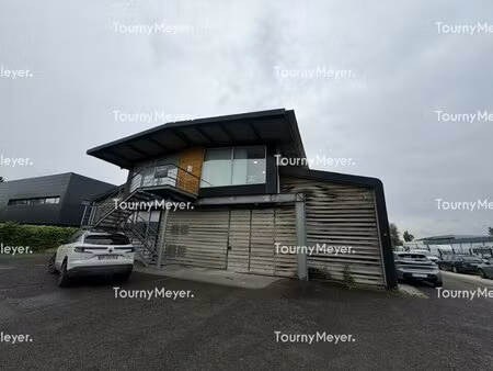 location local d’activités floirac 33270 638m²