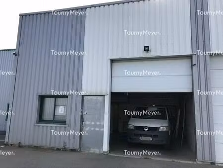 location local d’activités noyal chatillon sur seiche 35230 160m²