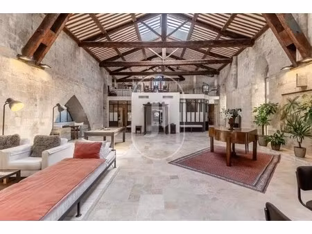 maison avignon - 5 chambres - 700m²