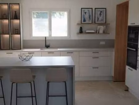vente maison à frénouville (14630) : à vendre / 95m² frénouville